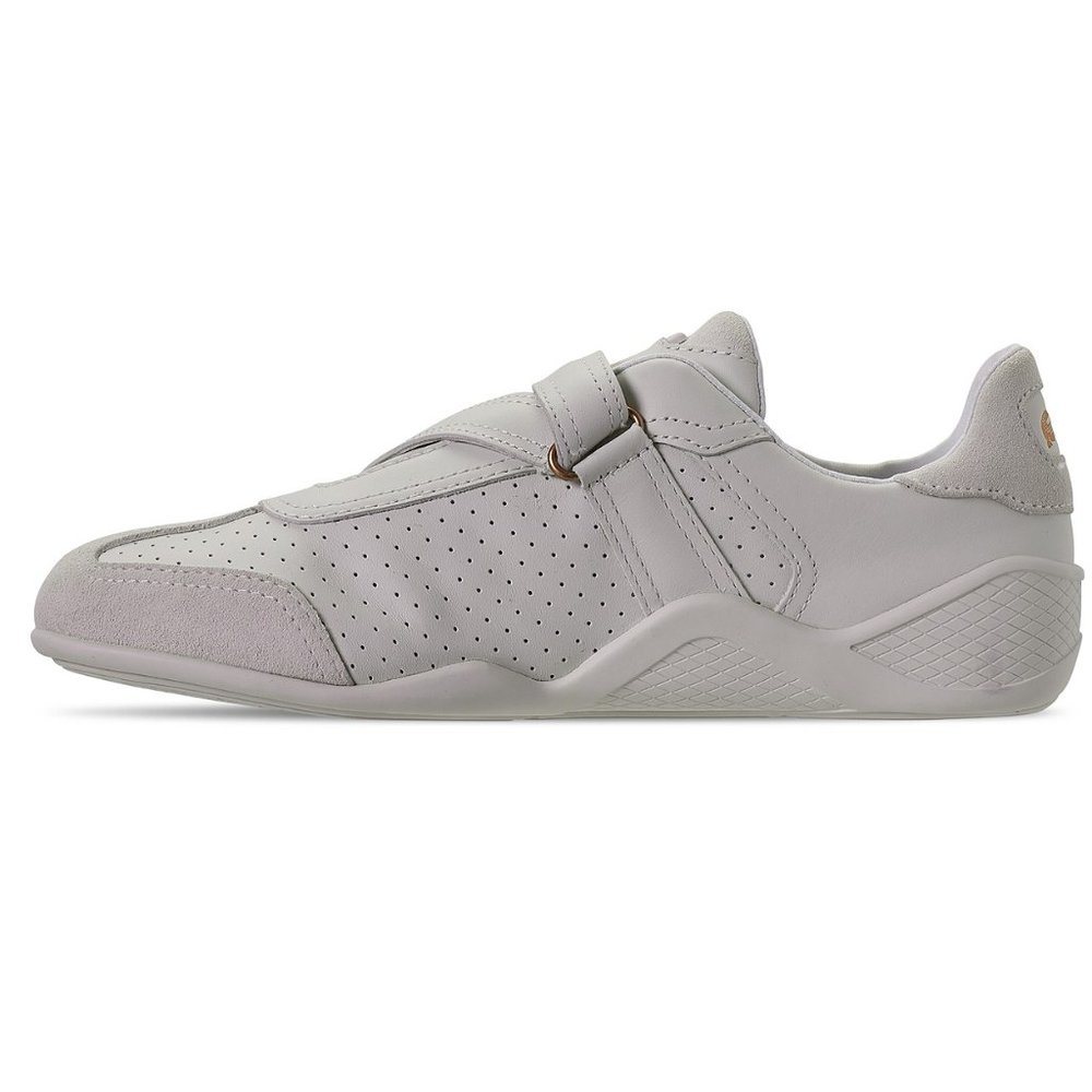 NEW Lacoste Women's Hapona Strap Casual Sneakers - Picture 9 of 16